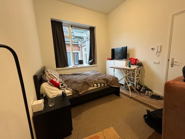 Medium property photo - Nieuwe Ebbingestraat 84A, 9712 NN Groningen
